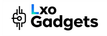 lxogadgets.com - Home